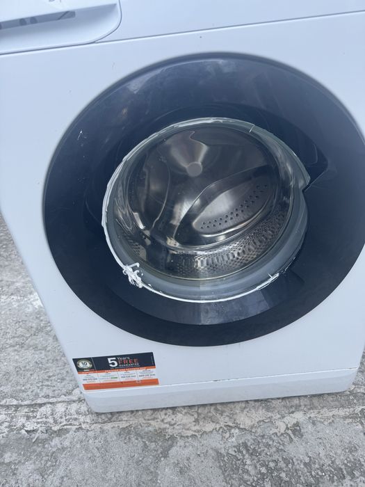 Пральна машина Indesit OMTWSE 61051 WK UA