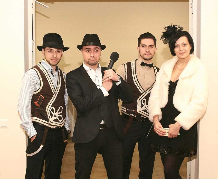 Ведучий Боярка/DJ/Тамада Боярка/Диджей/Жива музика/Діджей/Музиканти