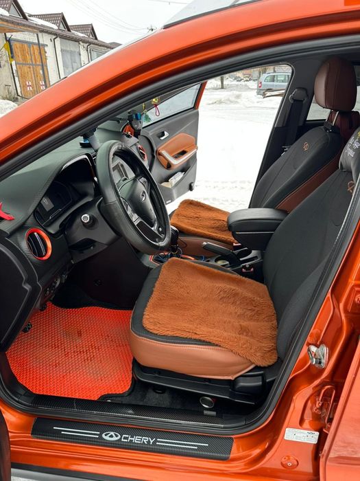 Продам Chery Tiggo 2, 2019р.