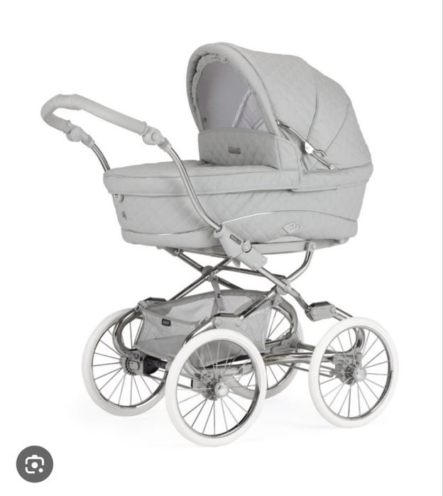 Bebecar Stylo Class+