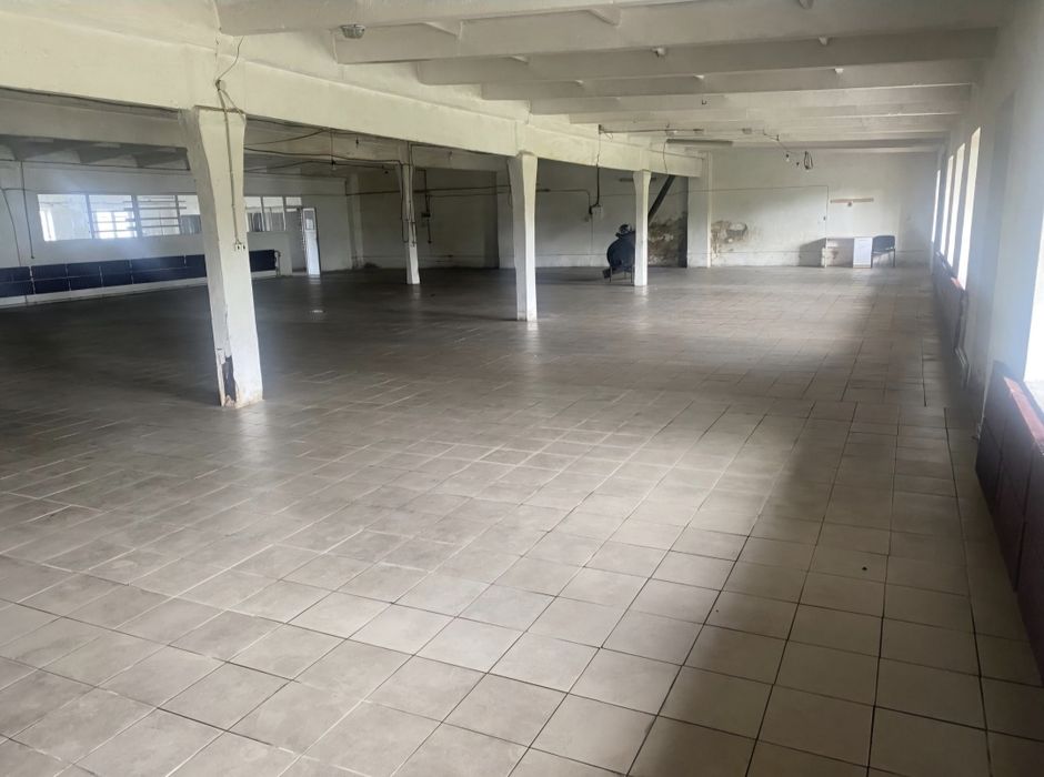 Продам виробничо складські приміщення