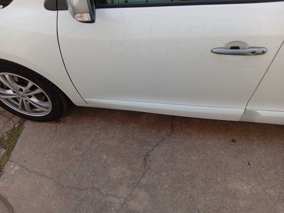 Renault Megane 1,5 dci