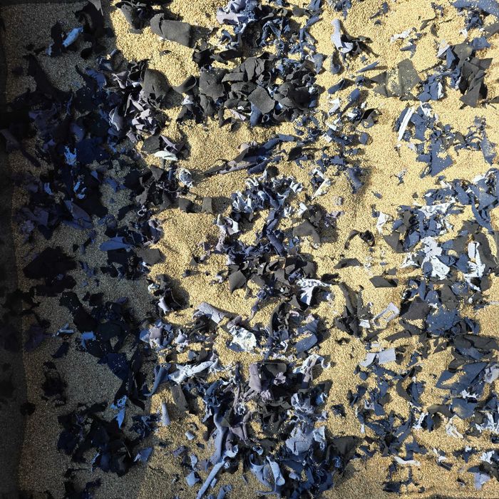 Padok Podloze dla koni