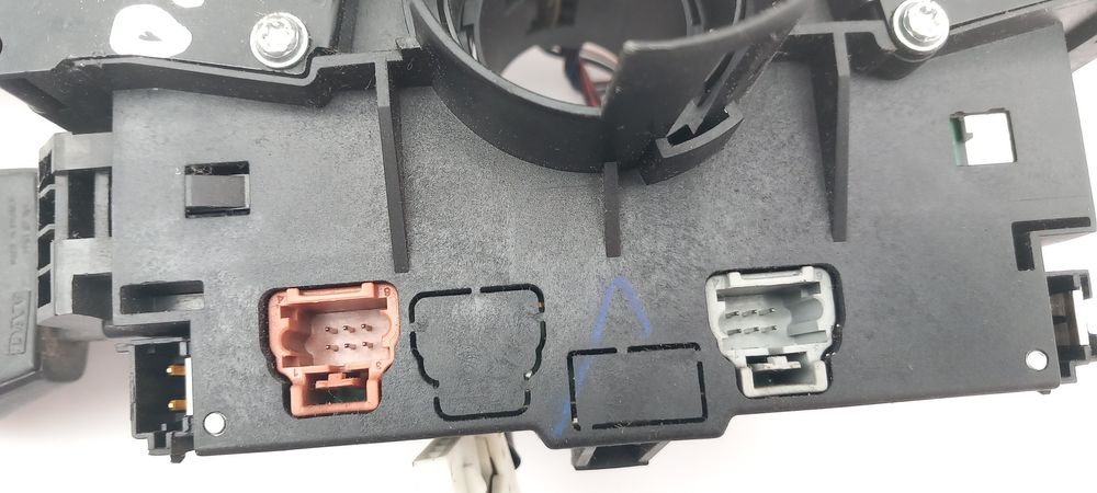 Fita de airbags PEUGEOT 207 (WA_, WC_)