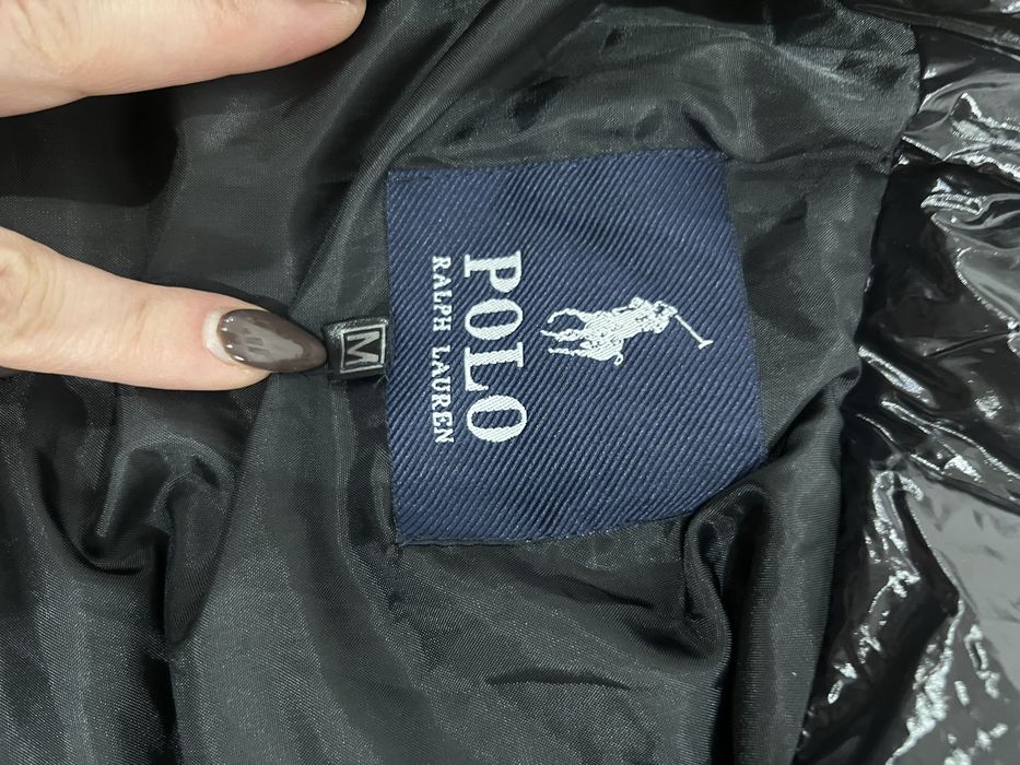 Kamizelka męska Polo rozmiar M
