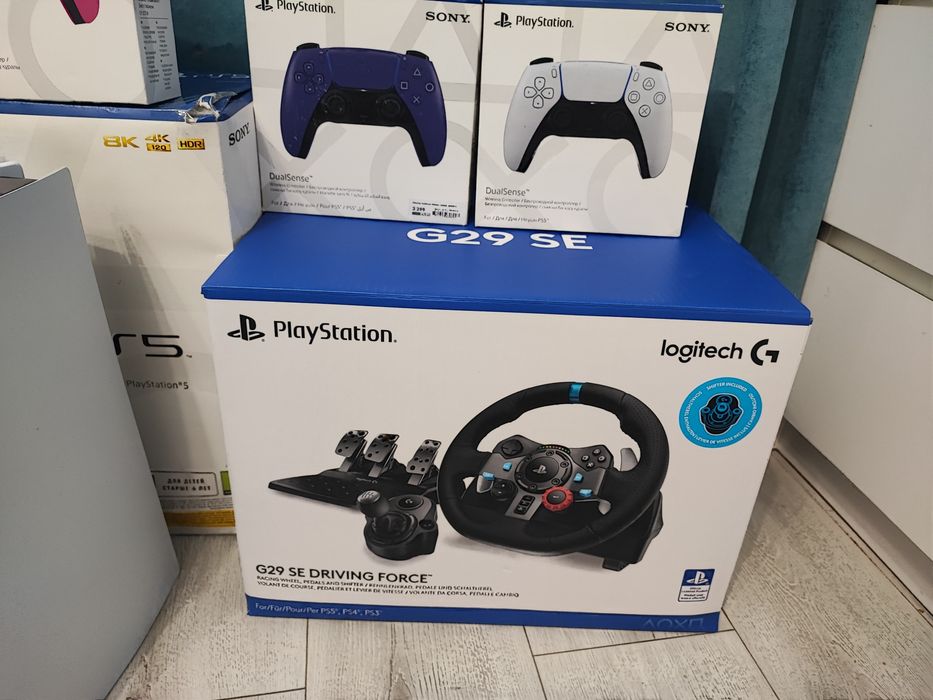 Sony PlayStation 5 Ps5