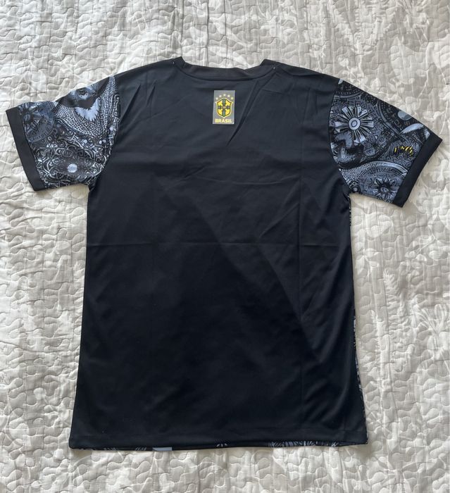 Футболка Nike Brazil