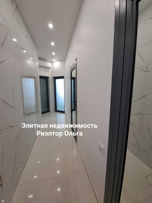 Три раздельные спальни ЖК "Башня Чкалов" / Свет в самой квартире 24/7!