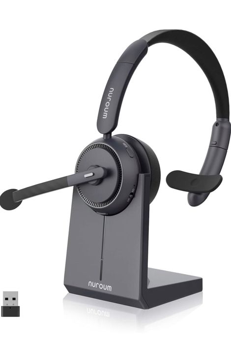 Навушники. NUROUM HP31SN