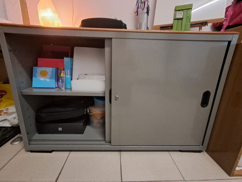 Armário Metálico