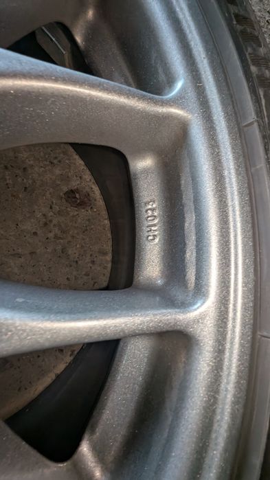 Диски BBS CH-R 5/112 R 18