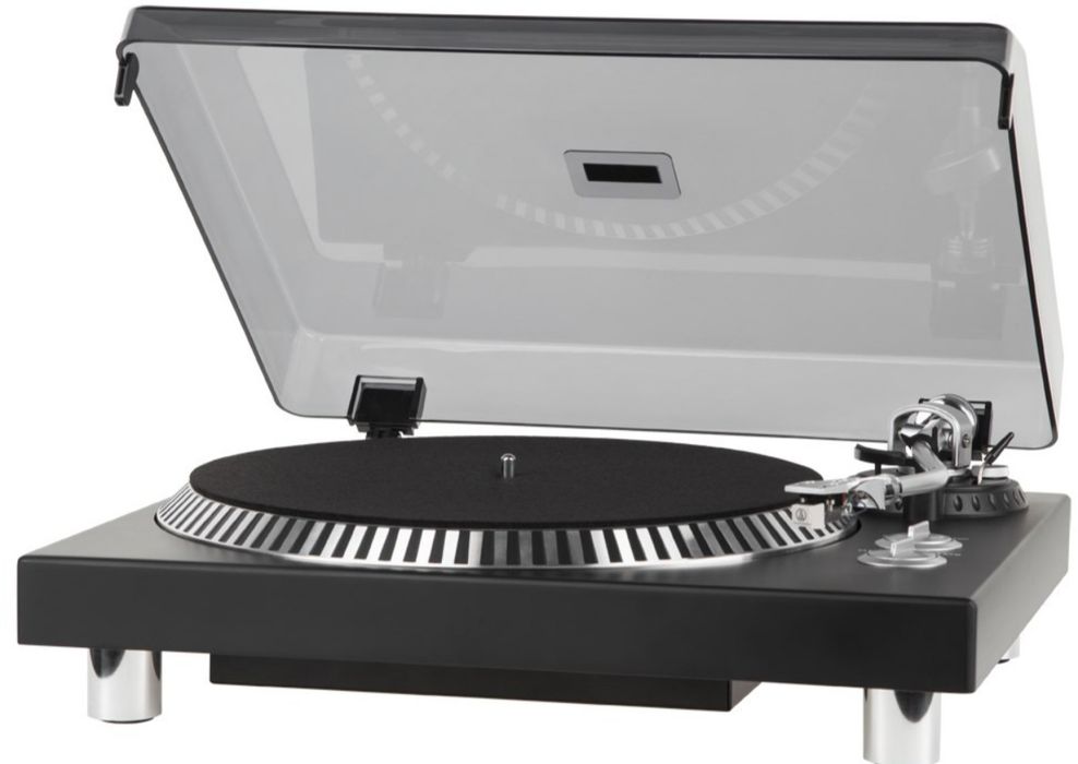 Програвач Kruger & Matz TT602, новий у заводській упаковці. Виробництво - Польща.