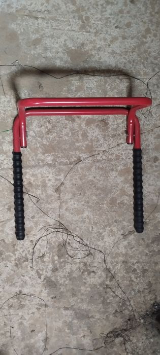 Suporte para bicicleta