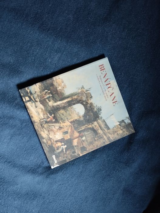 Weneccy. Malarstwo weneckie 17 i 18 wieku ze zbiorów czeskich.