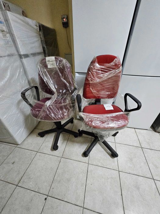 Стул компьютерний офісний новий