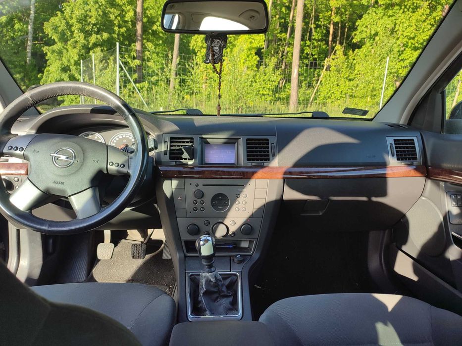 Sprzedam Opel Vectra C