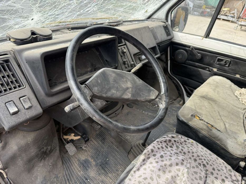 Renault Trafic 1990 2.5 дізель