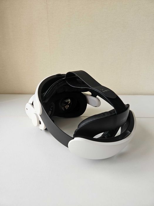 Кріплення під VR окуляри Meta Quest 3/3s - Kiwi Design H4