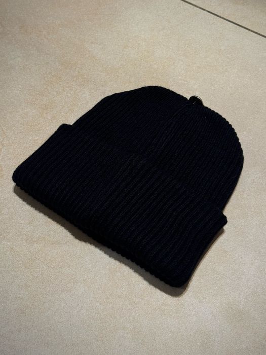 Czapka Chrome Hearts Czarna