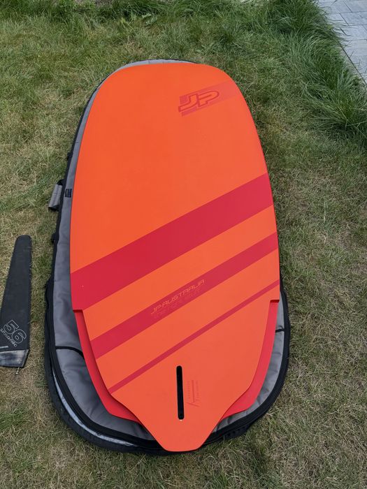 JP Super Light Wind Pro Edition 165L – 2019