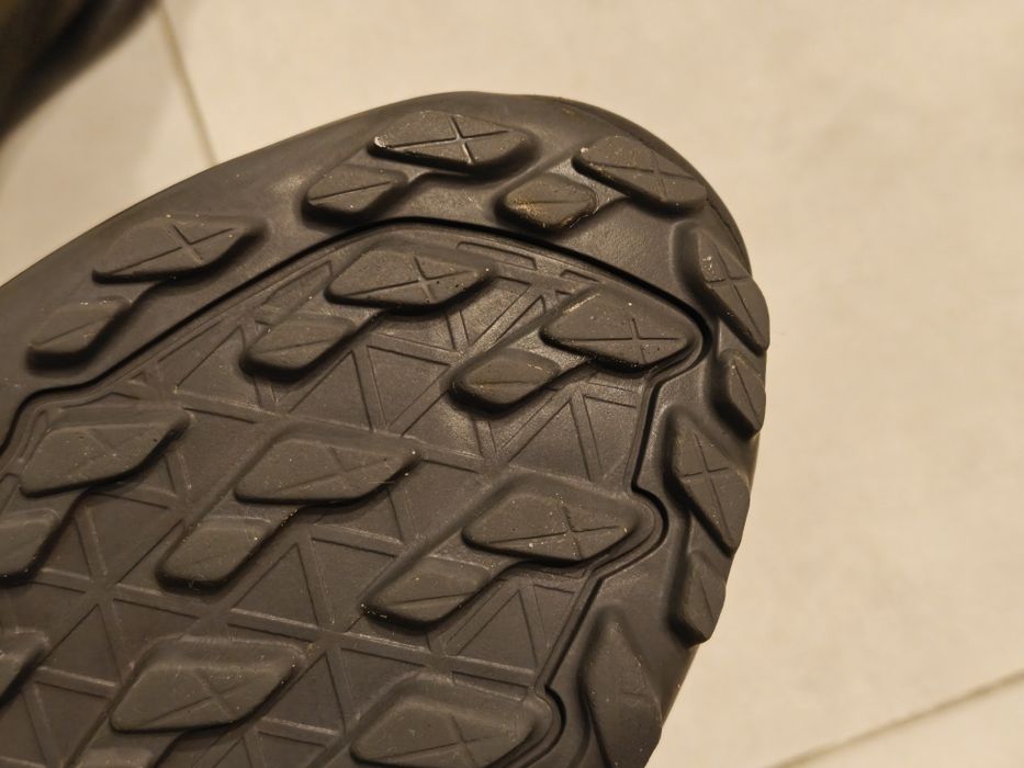 Adidas terrex Trekingowe JAK NOWE