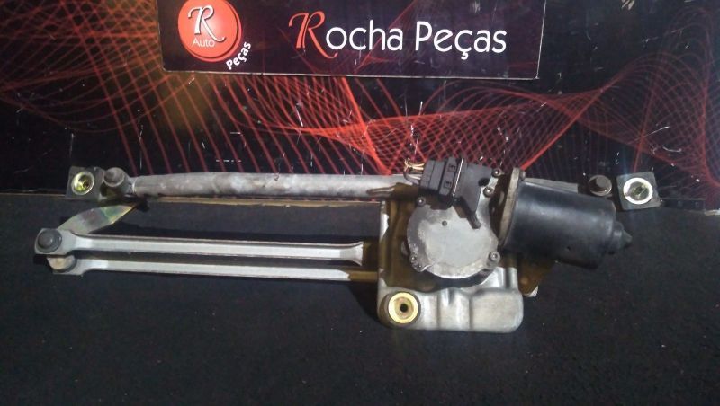 Motor De Limpa Vidros Ford Mondeo Ii Turnier (Bnp)