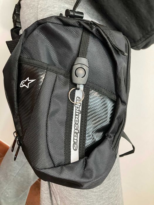 Bolsa Perna Alpinestars / Dainese Moto | Motard | Mota