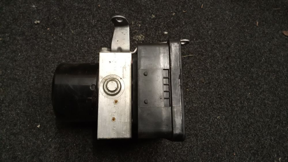 Pompa ABS BMW E90 E91 LCI 2008-