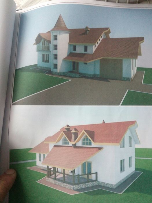 Продам земельну ділянку будову план  можливий Обмін