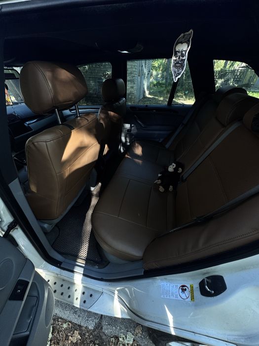 продам авто BMW X5 E53