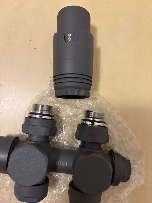 Термостат для радіатора