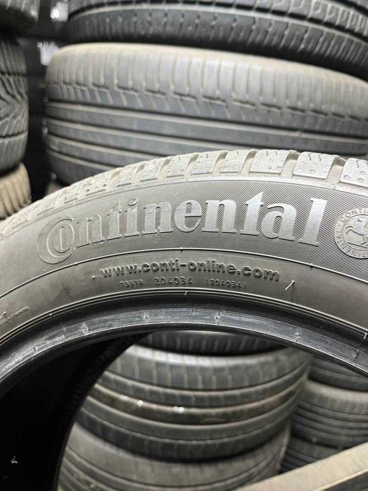 Шини 215/55 R17 Continental пара зима, Зимняя резина, 7 мм. ар. 202515