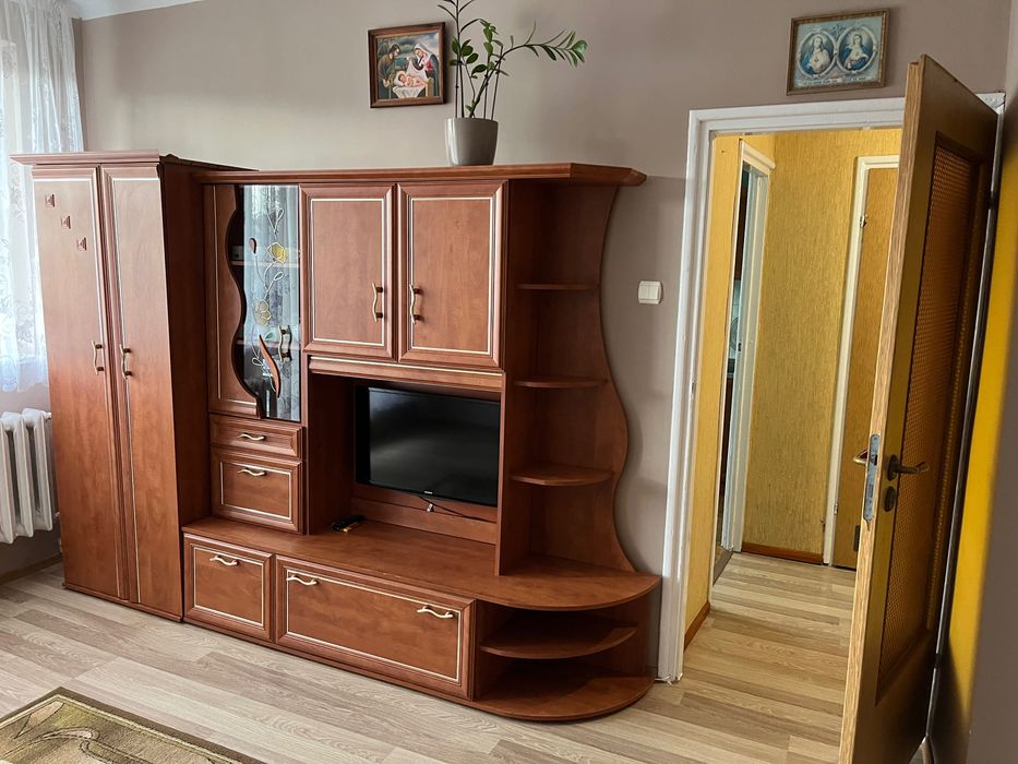 Mieszkanie – Siedlce - Więcej