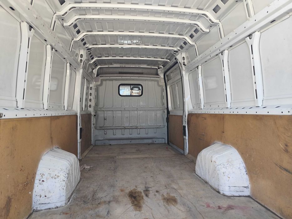 FIAT MAX DUCATO MULTIJET