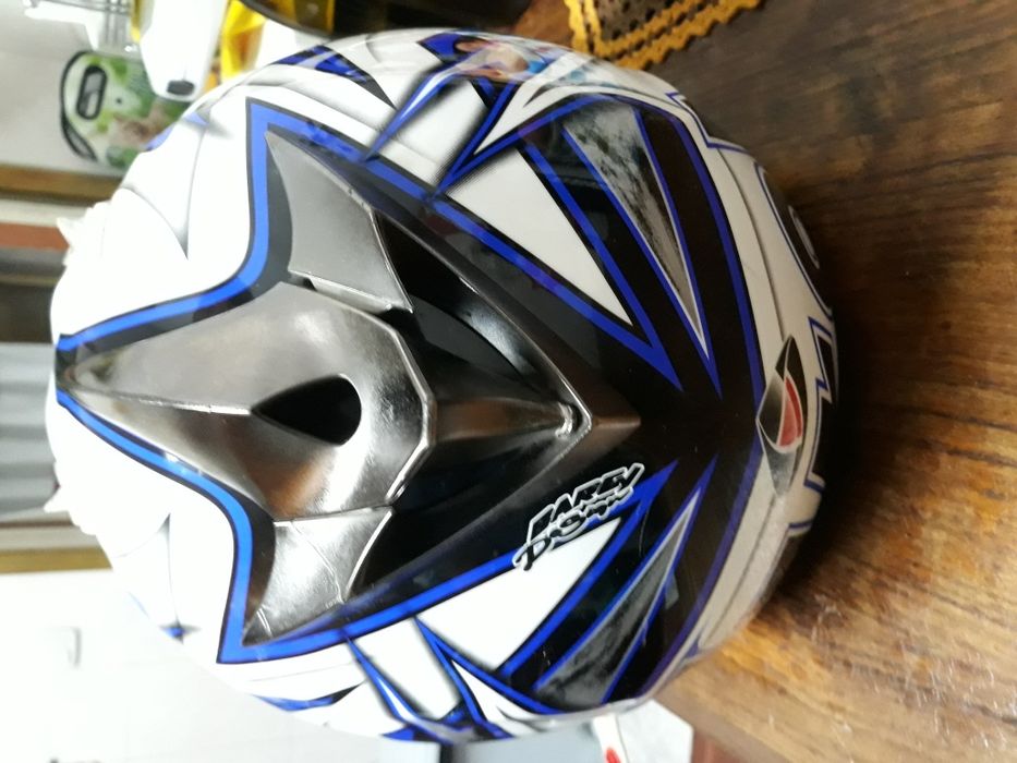 Capacete airoh helmet