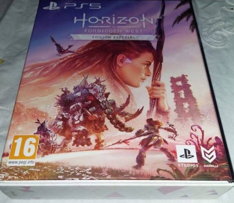 Jogos de Playstation 5