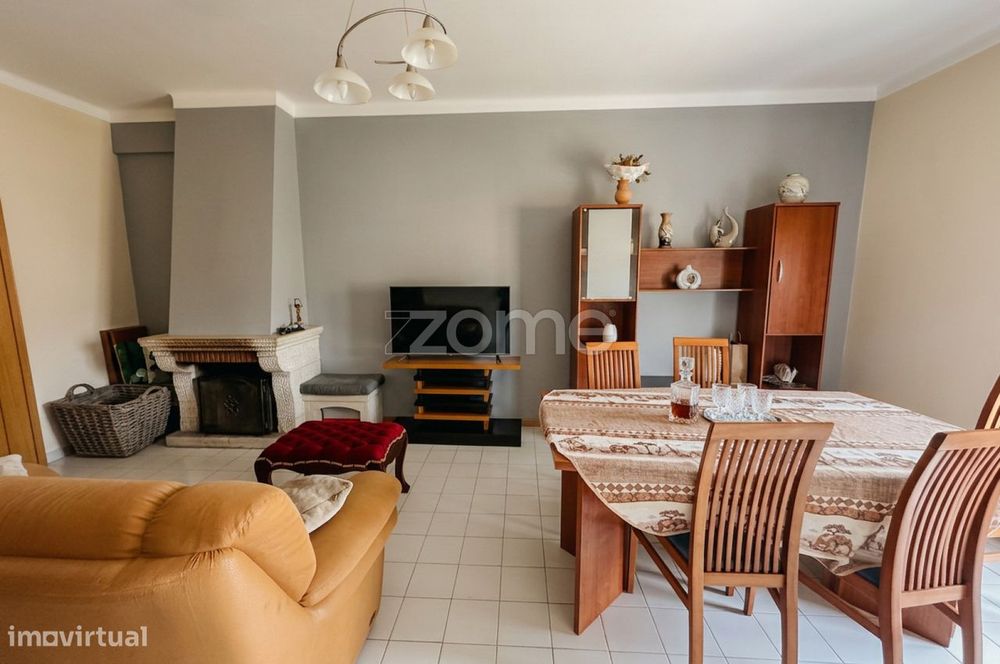 Apartamento T3 em Ansião por 167.500€