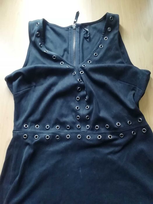 Vestido Stradivarius