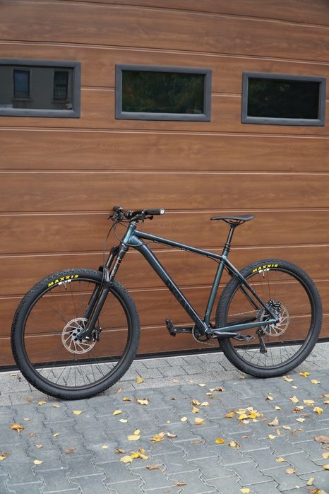 Rower górski MTB Hardtail Octane One [Shimano, Rockshox, Sram