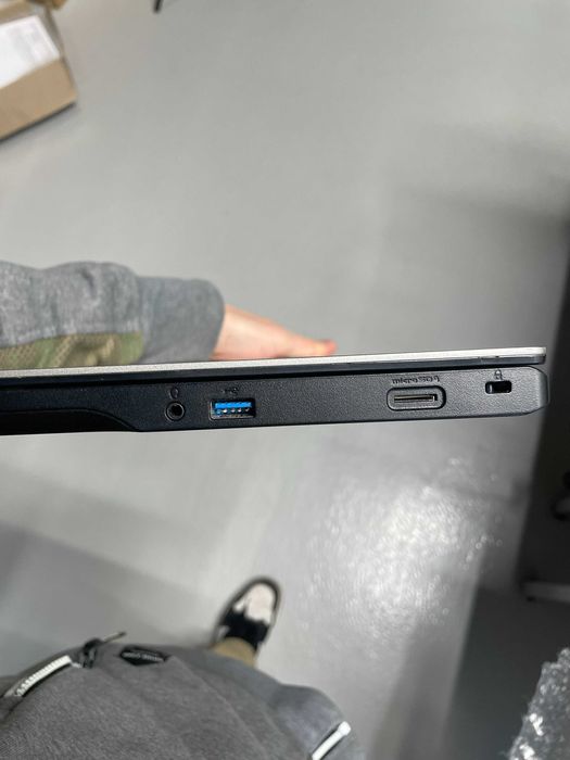 Акція Fujitsu LIFEBOOK E5412  Core-I5-1235U/16Gb-DDR4-256Gb-SSD+ modem