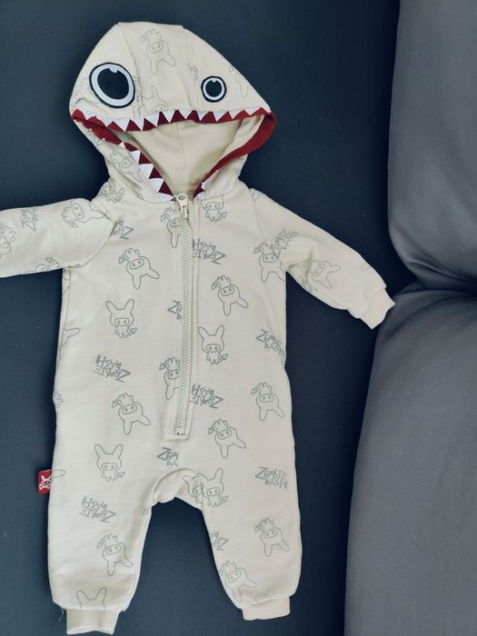 Pajacyk chłopięcy #68 stan idealny