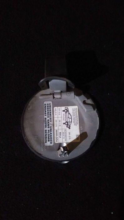 Tampa Do Combustivel Opel Astra G Hatchback (T98)