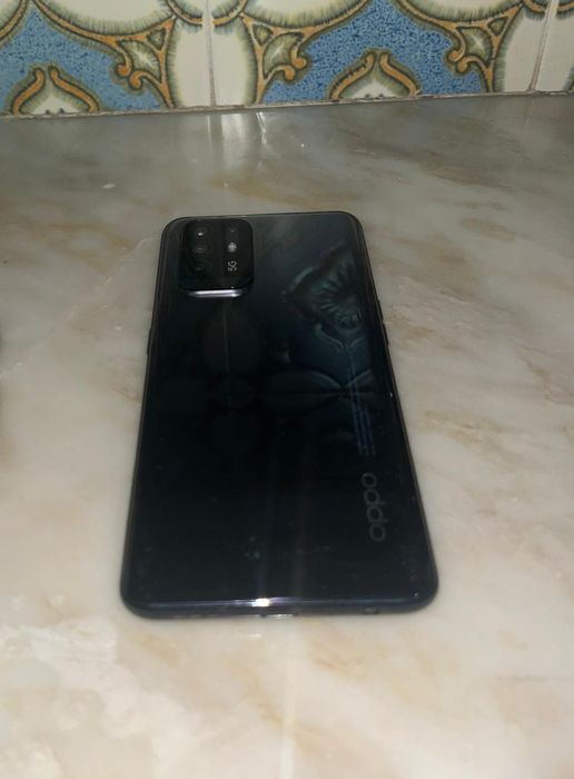 OPPO A94 5G 128Gb 11Gb Ram + Acessórios (Pack)