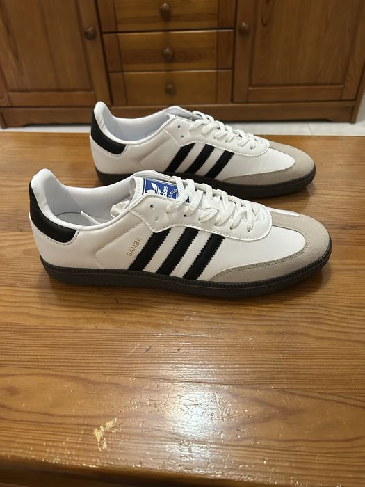 Adidas Samba Nunca Usados