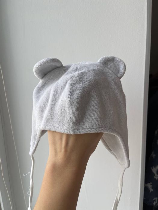 Зимовий комбінезон 68/ 74 розмір magbaby