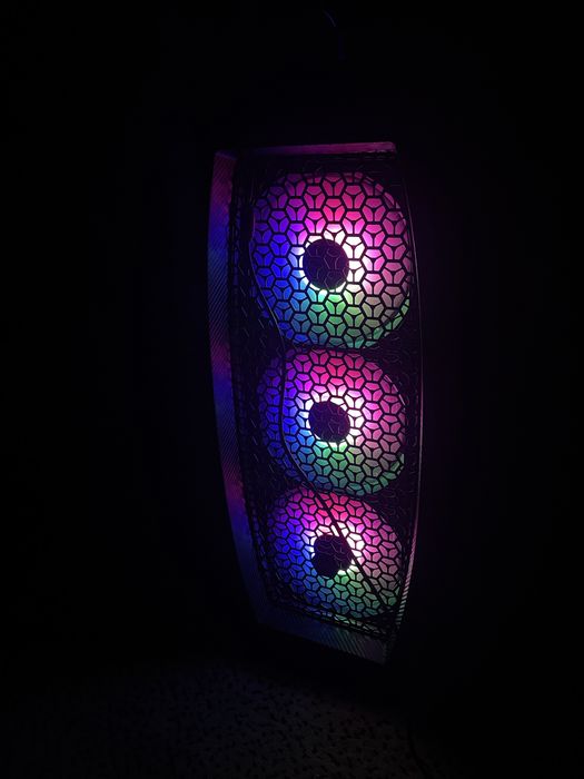 Компьютер Ryzen 5 2600  16 гб озу