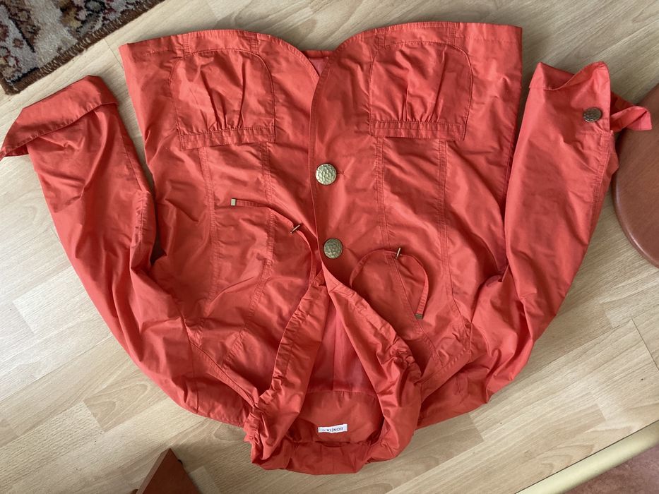 Kurtka lekka, żakiet