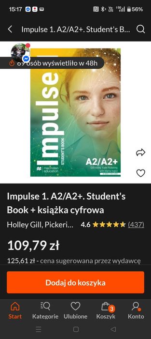 Kupię te książki