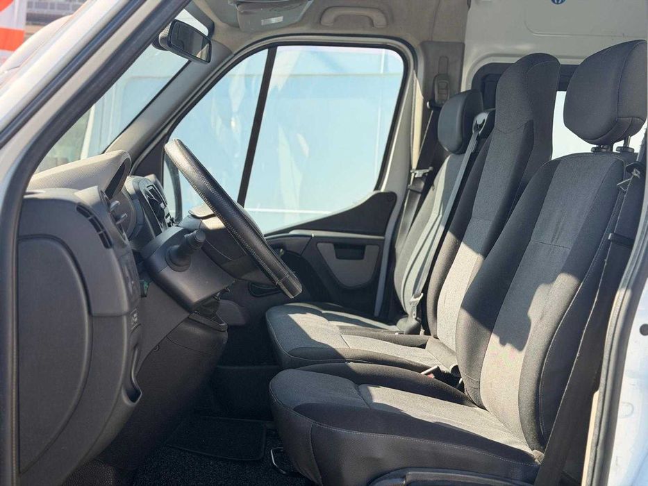Renault Master 6 LUGARES IVA DEDUTÍVEL