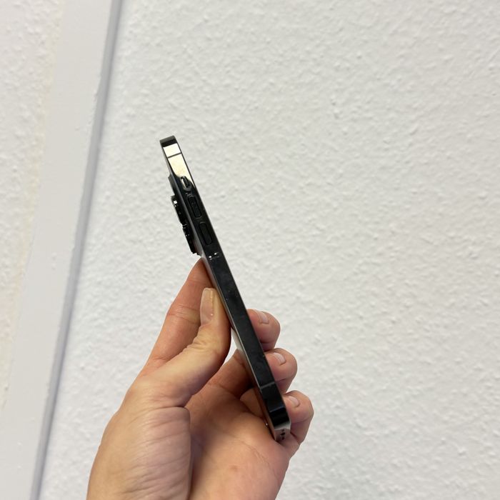 Iphone 14 Pro 256 GB Black від Магазину _Neverlock